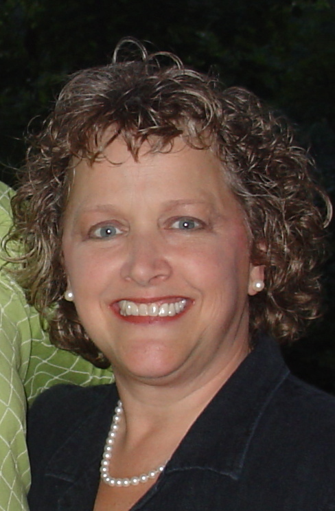I'm Mary H. Wright Elementary School's library media specialist/teacher librarian/school librarian in Spartanbug, South Carolina. :-)