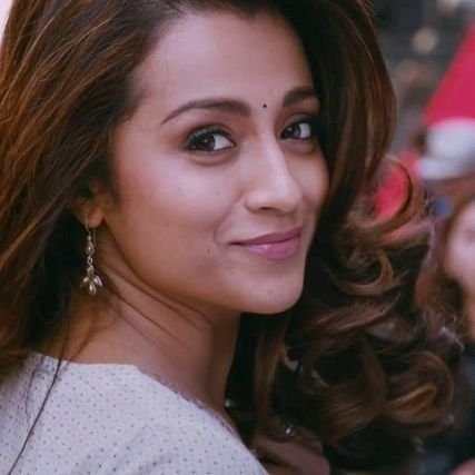 Hardcore Trisha fan🤩
❤Love to chat❤ | Tamil actress fan
| Anuska | Nayan | Kajal | Tammu| Sammu | Actressarmy💕

❎ ❎Strictly No incest/bi❎ ❎