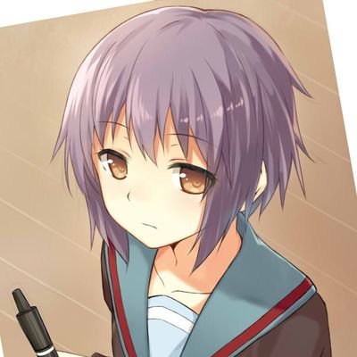 inis_karlian's profile picture. 냐핫~☆ + 흔한 잉여생명체 B + 나가토유키 좋아합니다 + 타니가와 일해라 + RT 쓸데없이 많으니 불편하시면 RT 끄기 해주세요