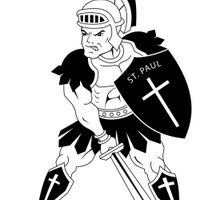 Swordsmen Football (@stpaulfootball) 's Twitter Profile