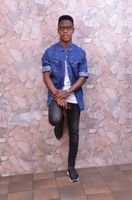 Ifeanyi1Mbanugo's profile picture. Music star,
Music producer,
potential Accountant..........
Heal yourself with that sound.
   Hyz nation🤘