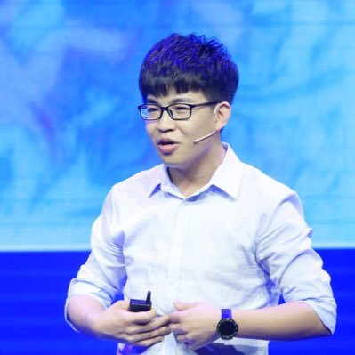 Fankang Meng Profile