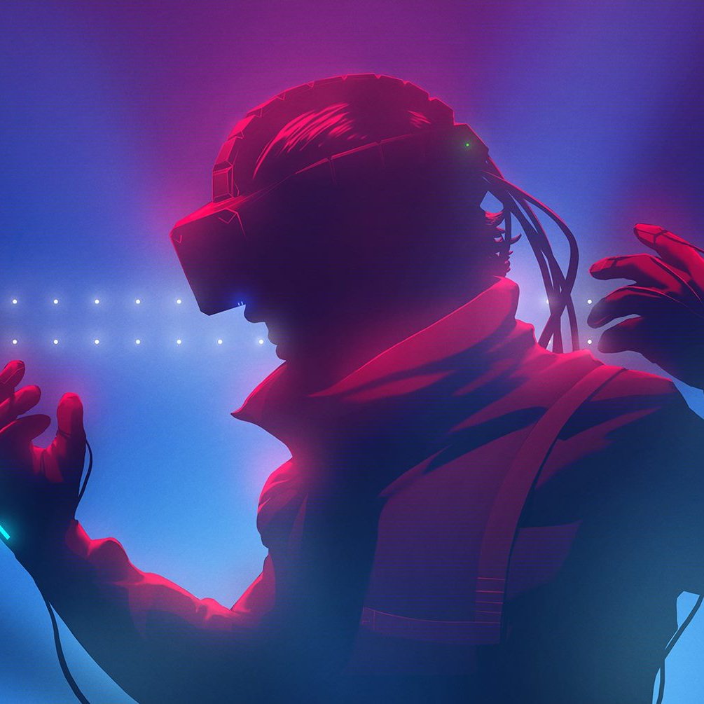 LKrinitsyn's profile picture. Robotics R&D