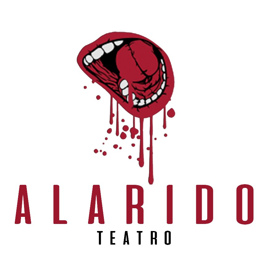 Colectivo teatral independiente.
Instagram: Alarido.teatro