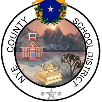 This is the Twitter account for the Nye County School District of Nevada. For information about teaching and related jobs call 775-727-7743.