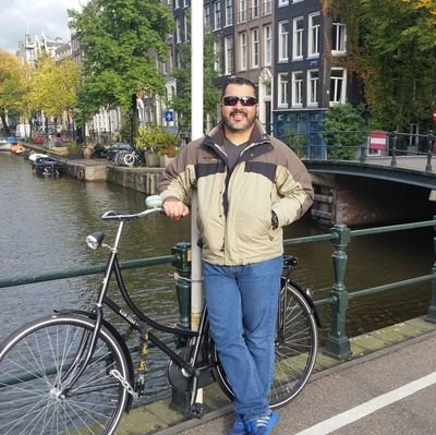 kartagna's profile picture. Abogado y Notario