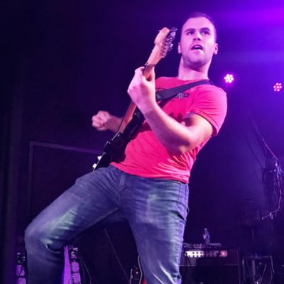 Zac Rossi Profile