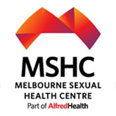 Melbourne Sexual Health Centre, part of @AlfredHealth
Affiliated with @CCSMonash