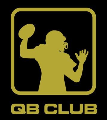 The demand placed on quarterbacks is growing. Whether it's in the classroom or on the field, allow the QB Club to help you highlight your Quarterback.