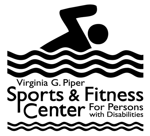 Info from the Virginia G. Piper Sports & Fitness Center for Persons With Disabilities.