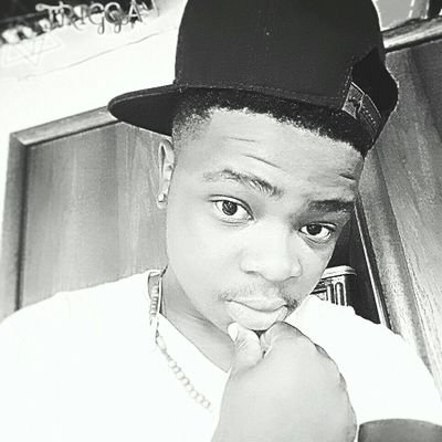 TriggaJuvenille's profile picture. Nikka Wit Attitude😕 
Rap Music Lover❤