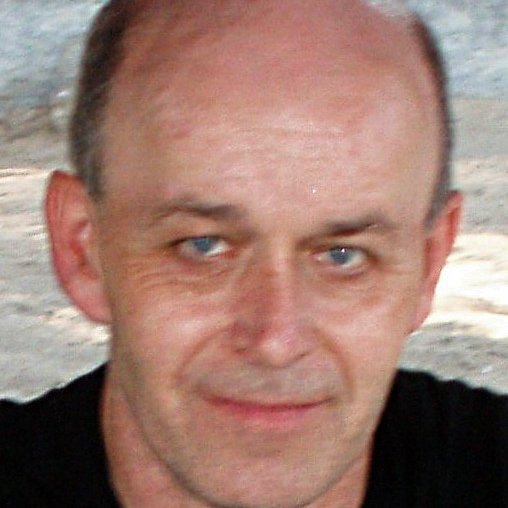 Retired in Thailand. Now a Full-Time cynic and reader of conspiracy theories. Missing English pubs and real ale... 🍺⚽️🚴💿☮️🎸