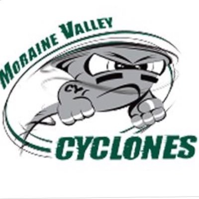 The official twitter account for Moraine Valley Women’s Volleyball 🏐 💚.