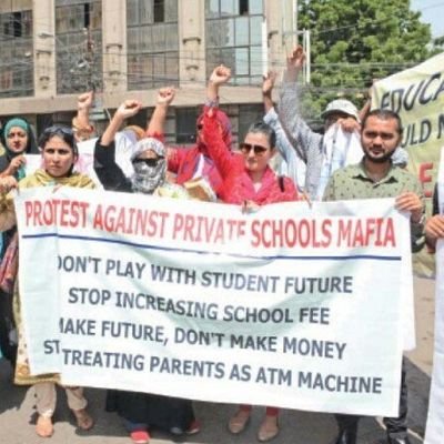 SchoolFeePK's profile picture. Movement agnst hike in Private School Fees

#CoronaSchoolFeeRelief
#StudentsWantFeeRelaxation
#StopPrivateSchoolMafia
#ImranKhanCancelExam
#PTI