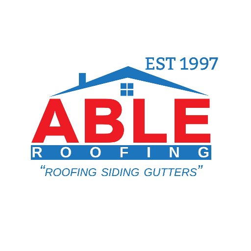 AbleRoofDenver's profile picture. At Able Roofing we are committed to 100% customer satisfaction”. Residential Commercial Serving Denver since 1997.  We owe the Denver community for our success