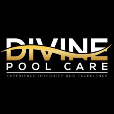 DivinePoolCare's profile picture. Experience Integrity and Excellence
.
.
.
Family Owned. Residential and Commercial Pool Care Services.