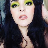 Teammate Gabrielle (@paint_unique) 's Twitter Profile