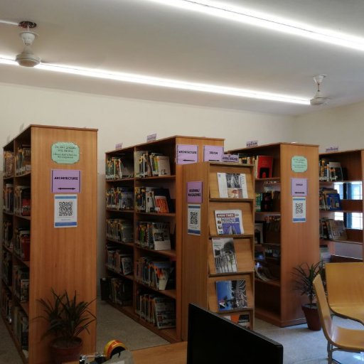 The CUI Lahore Library is providing services to it users with the aim that Right Information at Right Time.