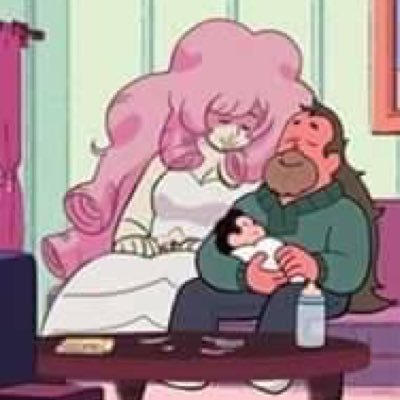 RoseQuartzUniverse(PinkDiamond)さんのプロフィール画像