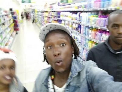 StonerAsher's profile picture. Live give thanks to the most high then live again