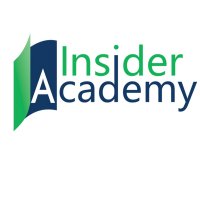 Insider Academy(@Insider_Academy) 's Twitter Profile Photo