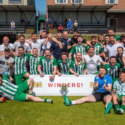 Official account of Burradon New Fordley FC. Members of the Cramlington Sunday Football League and Northumberland FA