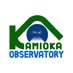 神岡宇宙素粒子研究施設 Kamioka Observatory (@kamiokaobs_pr) Twitter profile photo 神岡宇宙素粒子研究施設 Kamioka Observatory (@kamiokaobs_pr) Twitter profile photo