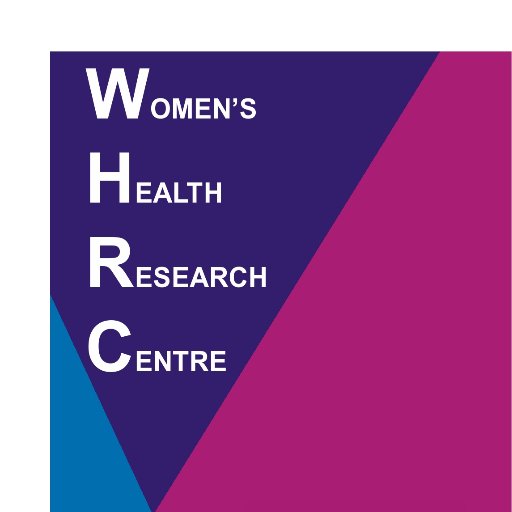 Women's Health Research Centre - Integrating bench side science with bedside care to improve the health and wellbeing of women, parents, and their babies