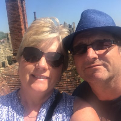 Kerry_SandyD's profile picture. Mother to two, several gorgeous sheep and many other pampered pets. MS Warrior. Caravanner. I work for the Food Standards Agency but views shared are my own.