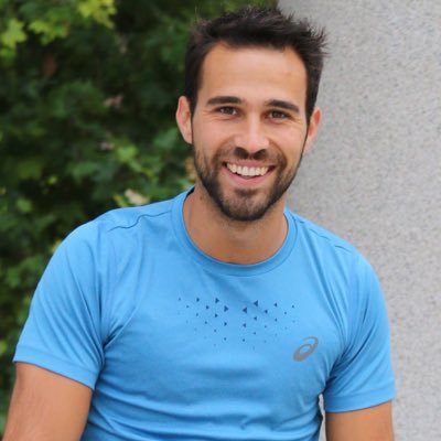 alexlamatrainer's profile picture. INEF.Máster Direcc. Empresa Dep.| Me gusta crear 🚀 Guío @aldehasalud | Disfruté en @40andaya @labascula_ATV @Nonstoppeople @movistarplus Col.56818