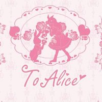 ToAlice♥Japan (@toalicejapan) 's Twitter Profile Photo ToAlice♥Japan (@toalicejapan) 's Twitter Profile Photo
