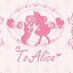 ToAlice♥Japan (@toalicejapan) Twitter profile photo ToAlice♥Japan (@toalicejapan) Twitter profile photo
