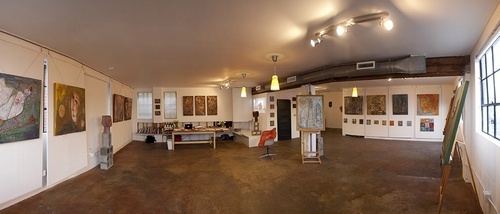 ArtDeptPdx's profile picture. ART DEPARTMENT has transitioned into ADX, a new membership-based design + creative facility! Follow us at http://t.co/N2QFRekFFL