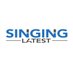 Singing Latest (@singinglatest) Twitter profile photo Singing Latest (@singinglatest) Twitter profile photo