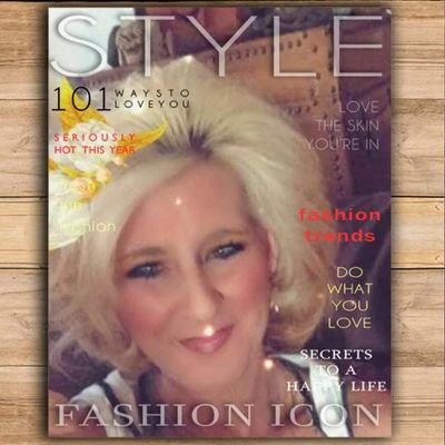 AshleyLynn1952's profile picture. Occupation VICTORIA SECRET 1 Daughter💘R Tennessee Walking Horses Fave Music  Artists Waylon Jennings Jessi Colter Hank Jr.