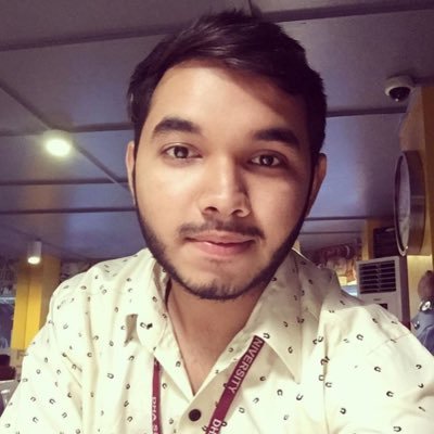 Hi_Paanch's profile picture. Highly motivated student who can sleep within minutes despite having 3 exams next day.