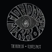 Alloy Six (@thealloysix) 's Twitter Profile