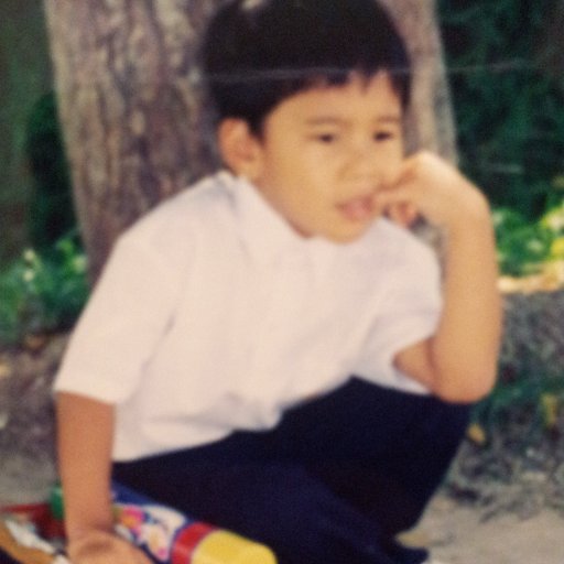 SyazwanIrfan's profile picture. Deus Vult!