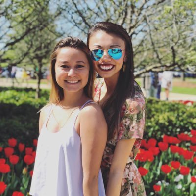stephanie_feng's profile picture. UAB golden girl || alpha xi delta