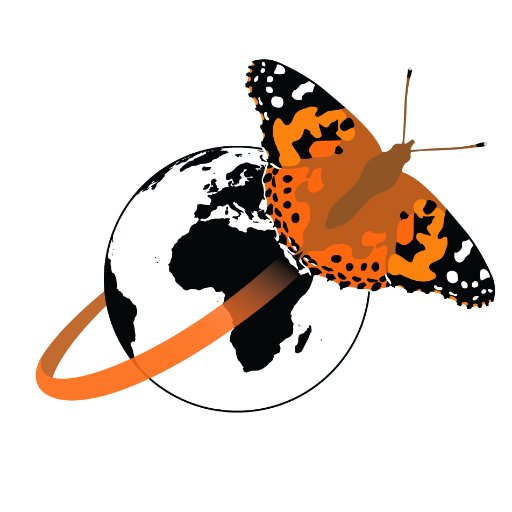 The Worldwide #PaintedLady Migration: a #CitizenScience program on #Vanessacardui #ButterflyMigration #InsectMigration @IBB_botanic @CSIC @GerardTalavera Lab