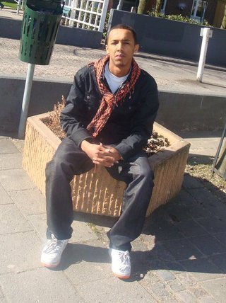 AbdulGcodeMoe's profile picture. 