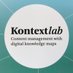 Kontextlab (@kontextlab) Twitter profile photo Kontextlab (@kontextlab) Twitter profile photo