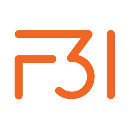 F31Sport's profile picture. Sports Marketing and Events Agency