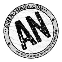 AireNomada(@AireNomada) 's Twitter Profile Photo