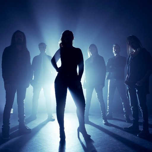 EthernityBand's profile picture. Progressive Power Metal Band from Belgium