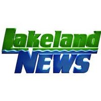 Lakeland News (@lakelandnewspbs) 's Twitter Profile Photo Lakeland News (@lakelandnewspbs) 's Twitter Profile Photo