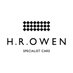 H.R. Owen Specialist Cars (@HROSpecialist) Twitter profile photo