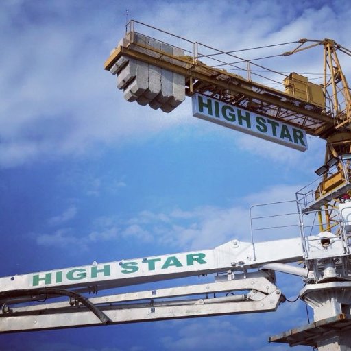 Founded in 1993, High star contracting LLC Dubai , is one of the recognized contracting company for its quality and unmatched customer satisfaction.