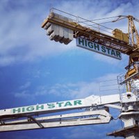 Highstar Contracting LLC (@highstarl) 's Twitter Profile