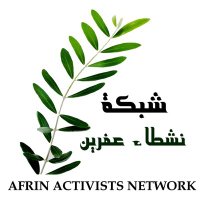 afrin activists (@afrinactivists) 's Twitter Profile Photo afrin activists (@afrinactivists) 's Twitter Profile Photo